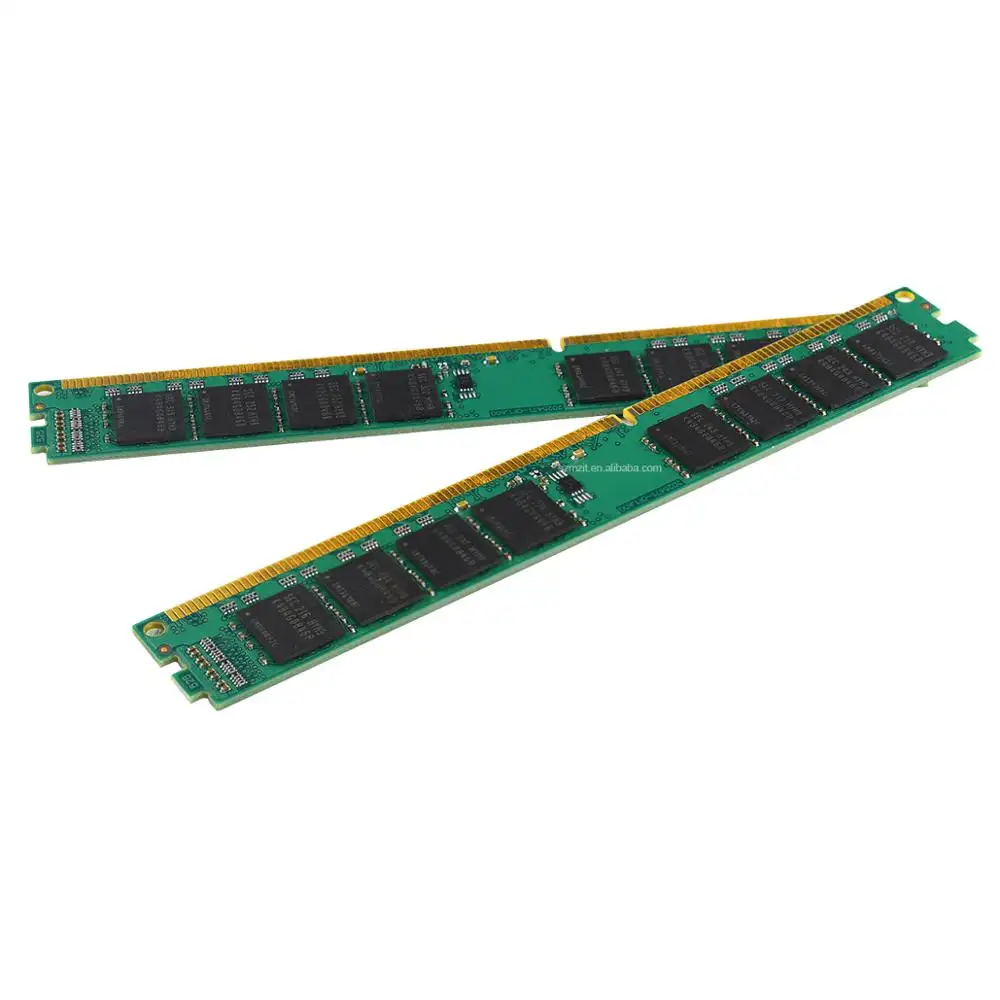 Modulo di memoria da 2GB DDR2 RAM per desktop per lntel piattaforma AMD