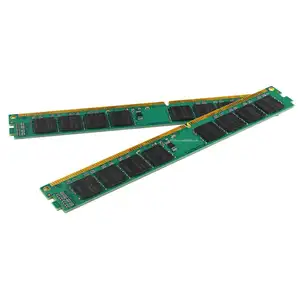 Lntel AMD 플랫폼용 데스크탑 메모리 모듈 용 2GB DDR2 RAM