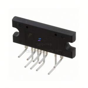 Circuito Integrado IC FSFR1700HS SIP-9 Original Nuevo en Existencia OEM, CZSKU:N9T7R0R4 - Product Image 1