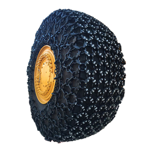 17.5-25 Xe Nâng Bánh Xe Tải Lốp Mỏ Tự Động Lốp Bảo Vệ Chuỗi Dumptruck Máy Kéo Cho Yamaha R6 Saw Bìa Quốc Phòng - Product Image 1