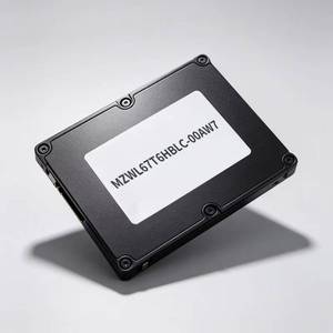Disque SSD haute vitesse original MZWL67T6HBLC-00AW7 7,68 To PCIe 5.0 NVMe U.2 2,5 pouces, lecture intensive, pour stockage serveur cloud - Product Image 2