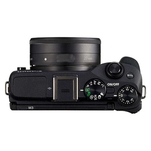 DongFu - Cámara Réflex Digital SLR M3 HD 4K, 96% Nueva, de Nivel Básico, para Video, Fotografía y Transmisión en Vivo - Product Image 6