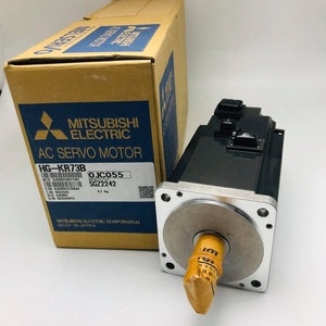 Thương Hiệu Mới Mitsubishi <span class=keywords><strong>Servo</strong></span> <span class=keywords><strong>Motor</strong></span> HG-SR102 Điều Khiển Chuyển Động <span class=keywords><strong>J4</strong></span> <span class=keywords><strong>Series</strong></span> Nhà Máy Tự Động Hóa Điều Khiển - Product Image 3