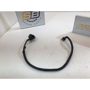 Telaio Suzuki V-Strom 1000 DL compatibile con documenti 2007 - Parte della carrozzeria moto - Product Image 1