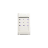 Equipo de distribución de energía de caja de operación integral TDR9106 con control de interruptor de transformador
