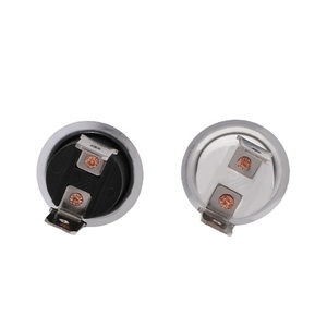 Điện nhiệt độ thấp lưỡng kim nhiệt chuyển đổi nhiệt cho các thiết bị gia dụng như máy giặt cho hộ gia đình sử dụng - Product Image 3