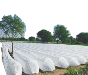 مواد خام طبية من البولي بروبيلين، أقمشة غير منسوجة مصنوعة بتقنية السبنبوند - Product Image 2