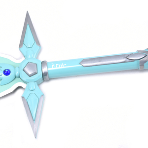 Espada de Juguete de Anime de Cosplay de Kirigaya Kazuto de <span class=keywords><strong>Sword</strong></span> <span class=keywords><strong>Art</strong></span> <span class=keywords><strong>Online</strong></span>, Espada SOA, Gran Venta - Product Image 2