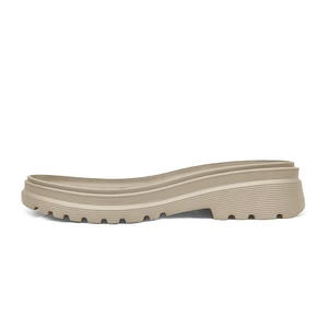 Suela de Goma Espuma para Mujer de Alta Calidad, Personalizable, Cómoda, Ligera, Antideslizante y Resistente al Desgaste para Todas las Estaciones - Product Image 5