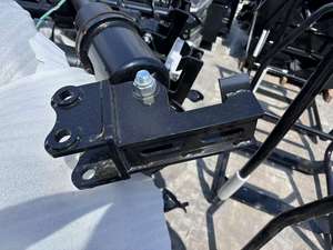 HIGHTOP Excavator Skid Steer Backhoe <span class=keywords><strong>Loader</strong></span> lampiran hidrolik bumi Auger bor Post lubang penggali - Product Image 2