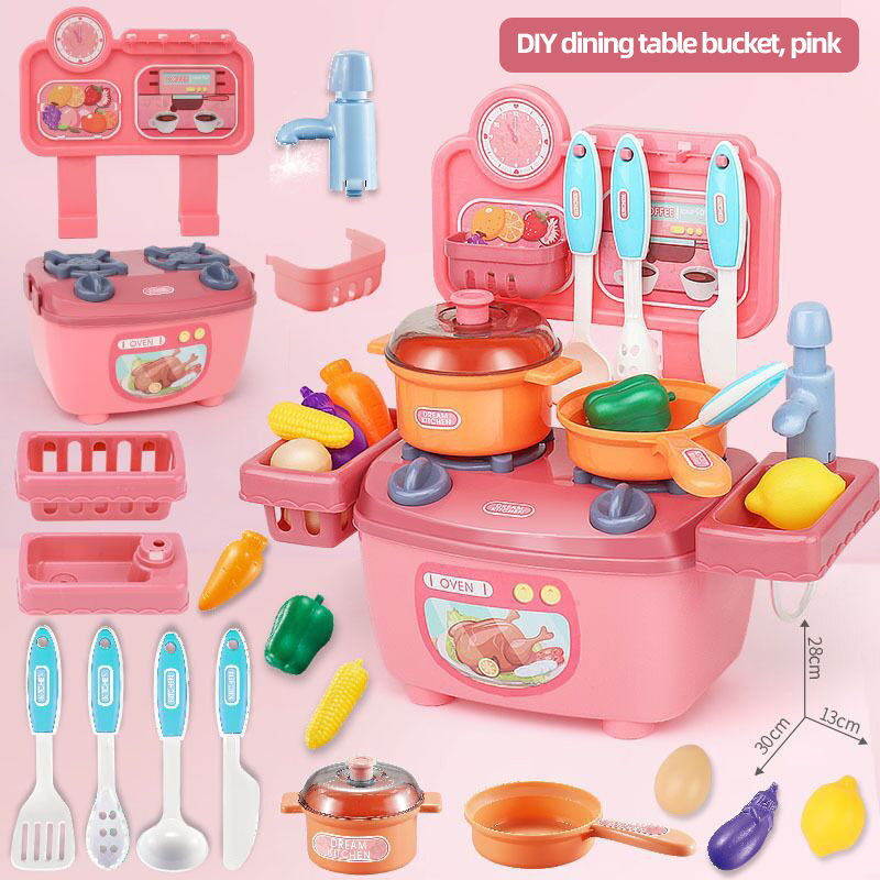 777-4-Bricolaje-Rosa
