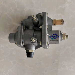 LW300KN LW500KN LW500FN ZL50GN轮式装载机备件803004037多功能卸荷阀价格优惠 - Product Image 3