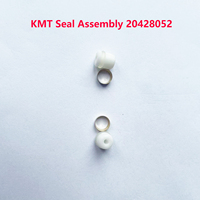 Ensemble de joints de valve pneumatique authentique KMT 20428052 HP 60k |   Station de travail à jet d'eau Super HP pour robot de la série KMT SL-VI/50