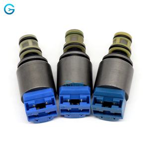 Venta Directa de Fábrica, Solenoides de Transmisión OEM 6HP19 6HP26 6HP32 1068298045 para BMW, 7 Piezas - Product Image 6