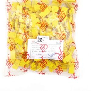 Whole -Sale MP2334KGE1XYG 26.3*6*15/P=22.5 Capacitors Safety Capacitors X/Y Cap 330nF 10% 275V - Product Image 1
