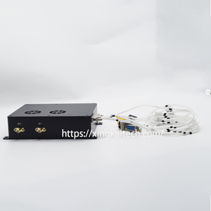 Système <span class=keywords><strong>de</strong></span> communication <span class=keywords><strong>radio</strong></span> large bande sans fil FPV pour drones, avec <span class=keywords><strong>radio</strong></span> Mesh Wifi, portée 100 km, Cofdm AES128/256 PTT, pour stations <span class=keywords><strong>de</strong></span> commande - Product Image 2