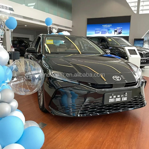 Toyota Camry 2024 2.0L Edizione Elite Prodotta in Cina, <span class=keywords><strong>Auto</strong></span> Usata a Benzina in <span class=keywords><strong>Vendita</strong></span>, Veicolo di Seconda Mano a Buon Prezzo - Product Image 2