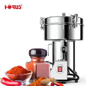 Horus moulin à maïs électrique à faible consommation <span class=keywords><strong>mais</strong></span> à haute productivité moulin à farine - Product Image 1