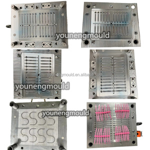 Taizhou ligatür bağları ortodontik malzemeler orortho renkli kauçuk <span class=keywords><strong>O</strong></span> yüzük kalıp - Product Image 3