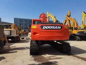 Excavadora Usada <span class=keywords><strong>Doosan</strong></span> <span class=keywords><strong>DX225LC</strong></span> 2022, 22 Toneladas, Máquina Hidráulica Completa, Año 2022, 22000 kg - Product Image 4