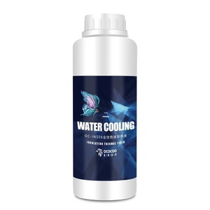 Fluide thermique isolant Yingbo OC-INS06, liquide de refroidissement pour châssis d'ordinateur - Product Image 5