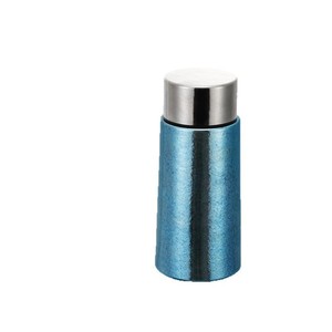 Mini tasse en titane pur, tasse isotherme portable de poche, mug de voyage pour femme, cadeau, nouveau style 2025 - Product Image 2