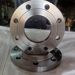 Din 2573 DN80 PN10 thép không gỉ xây dựng chữa cháy mặt bích <span class=keywords><strong>En</strong></span> 10088-3 PL tiêu chuẩn - Product Image 6