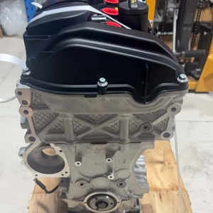 เครื่องยนต์ขายดีสำหรับ BMW B47 B48 B58 N20 N45 N52 N55 N63 N12 N13 N16 N20 N46 N52 N54 - Product Image 2