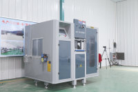 Perfil de Aluminio de Alta Precisión para Rieles Guía, Máquina de Fresado CNC de 5 Ejes para Marcos de Puertas y Ventanas