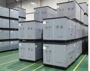 กล่องพาเลทพลาสติกแบบรังผึ้ง PP ขนาดใหญ่ แข็งแรงทนทาน สำหรับการบรรจุภัณฑ์แบบหมุนเวียน ลดราคาพิเศษ - Product Image 6