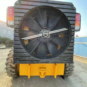 Niveleur à moteur volvo G930 de haute qualité, niveleur cat 140k d'occasion en stock, prêt à être livré - Product Image 5