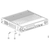 Switch Gigabit Cisco C9200CX-12P-2XGH-E, Velocidad de Reenvío Máxima de 50.59Mpps, PoE de 240W, 4096 VLAN, 12 Puertos PoE Plus, 2 Puertos SFP Plus de 10G para Uplink