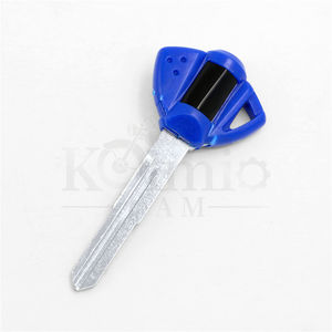 Clé de lame non découpée, pour moto, poignée broderie universelle, GSXR 250 600 750 <span class=keywords><strong>Bandit</strong></span> Katana Vstrom DL Hayabusa SV <span class=keywords><strong>1000</strong></span> - Product Image 3