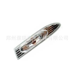 Intermitentes para Hyundai Accent 92303-1E000 92304-1E000, Lado Izquierdo y Derecho, Halógenos, Repuestos - Product Image 2