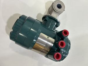 YOKOGAWA Inspection Certificate Certified <b>Flow</b> <b>Meter</b> Converter Model AXF080 for Air Water Oil Fluids OEM 0.055% Accuracy 0.1% AX - Product Image 4