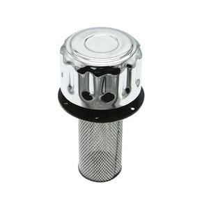 Kecil <span class=keywords><strong>Excavator</strong></span> Hidrolik Cover Air Filter Knalpot untuk <span class=keywords><strong>Mini</strong></span> <span class=keywords><strong>Excavator</strong></span> Hidrolik Cap Tangki Minyak Bernapas Bernapas - Product Image 1