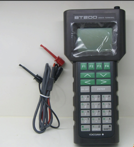 อุปกรณ์สื่อสารอัจฉริยะคุณภาพสูงแบบกำหนดเอง BT200 BRAIN TERMINAL YOKOGAWA - Product Image 1