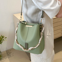 Bolso Tipo Cubo de Alta Calidad, Clásico y Personalizable, para Uso Diario, Portátil y a la Moda