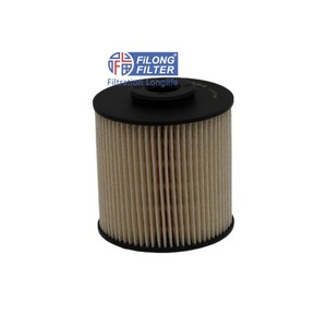 ไส้กรองน้ำมันเชื้อเพลิง FILONG สำหรับรถมิตซูบิชิ ฟูโซ่ <span class=keywords><strong>FJ2528</strong></span> (MX914625) และ ซากุระ EF-10080 เครื่องยนต์ 4.6 ลิตร ปี 1998-2016 ได้รับการรับรองมาตรฐาน ISO/TS16949 - Product Image 2