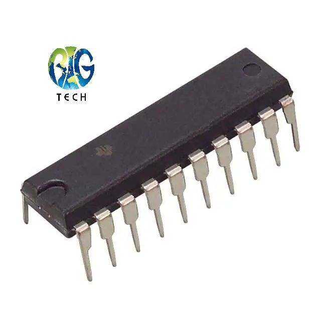 GD75232N BOM IC TRANSCEIVER FULL 3/5 20DIP GD75232N