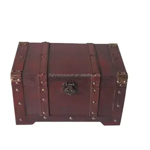 卸売木製梱包箱装飾梱包箱アンティーク木製ボックス