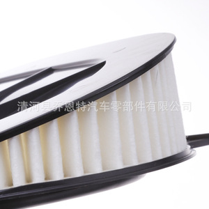 ไส้กรองอากาศ 13717811026 สำหรับบีเอ็มดับเบิลยู X5 X6 X3 อะไหล่ทดแทนใหม่ - Product Image 4