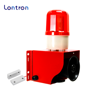 12V anahtarı kapı <span class=keywords><strong>alarm</strong></span>ı sistemi kapı manyetik indüksiyon anahtarı Loud ses ev güvenlik anti-hırsızlık sistemi kapı <span class=keywords><strong>alarm</strong></span>ı - Product Image 3