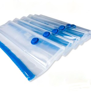 Wholesale Price Jumbo Pressure For Clothes Vacuum Storage <b>Bags</b> Used For Travel Family Storage - Product Image 5