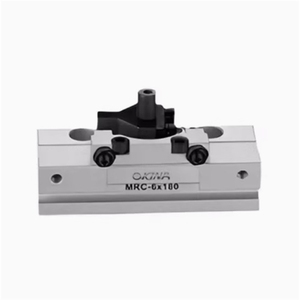 Original <strong>OKINA</strong> rotary cylinder CXB-80R hydraulic MRB-50R TSC32-TC-I - Product Image 1