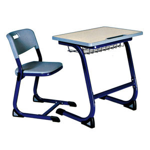 ชุดโต๊ะและ<span class=keywords><strong>เก้าอี้</strong></span>แบบเดี่ยวเฟอร์นิเจอร์โรงเรียนสำหรับนักเรียนสำหรับโรงเรียน - Product Image 6
