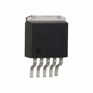 Original Electronic Circuit Components MIC29151-3.3BU Power Management (PMIC) TO 263 6, D2PAK , TO 263BA - Product Image 1