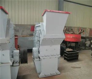 Easy Operation Impact crusher for sale