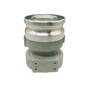 Junta de Recuperación de Vapor de Alto Flujo, Dispositivo de Recuperación de Vapor para Camiones Cisterna DESEINOR GY515-100 de 1.9 kg con Sello FKM - Product Image 2