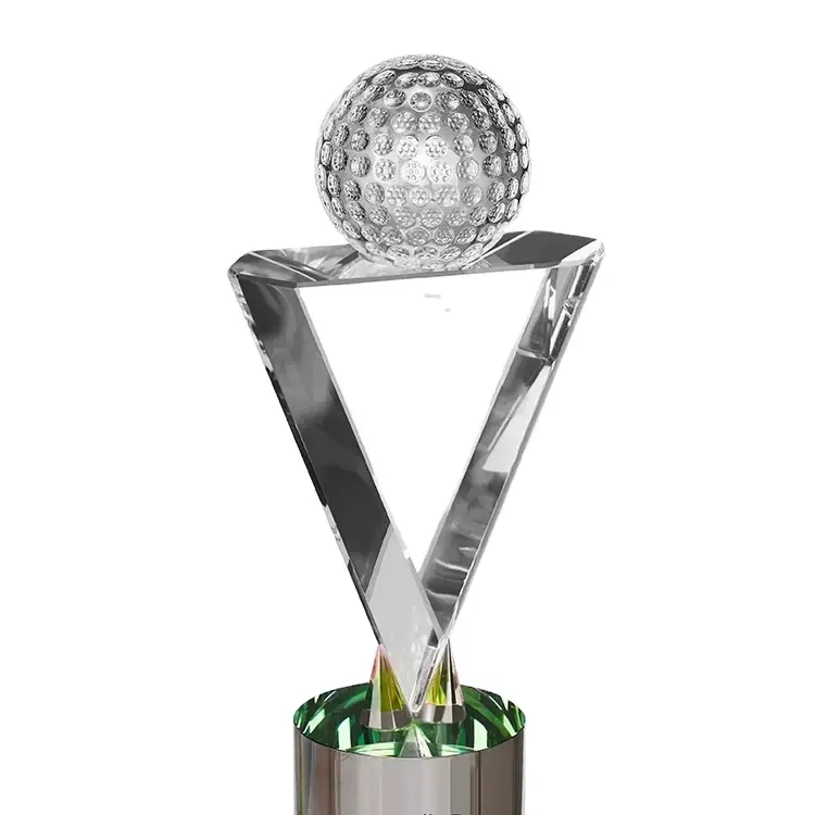 Высокое качество персонализированные Diy хрустальные медали стеклянный трофей прозрачные медали гимнастический футбольный баскетбольный трофей